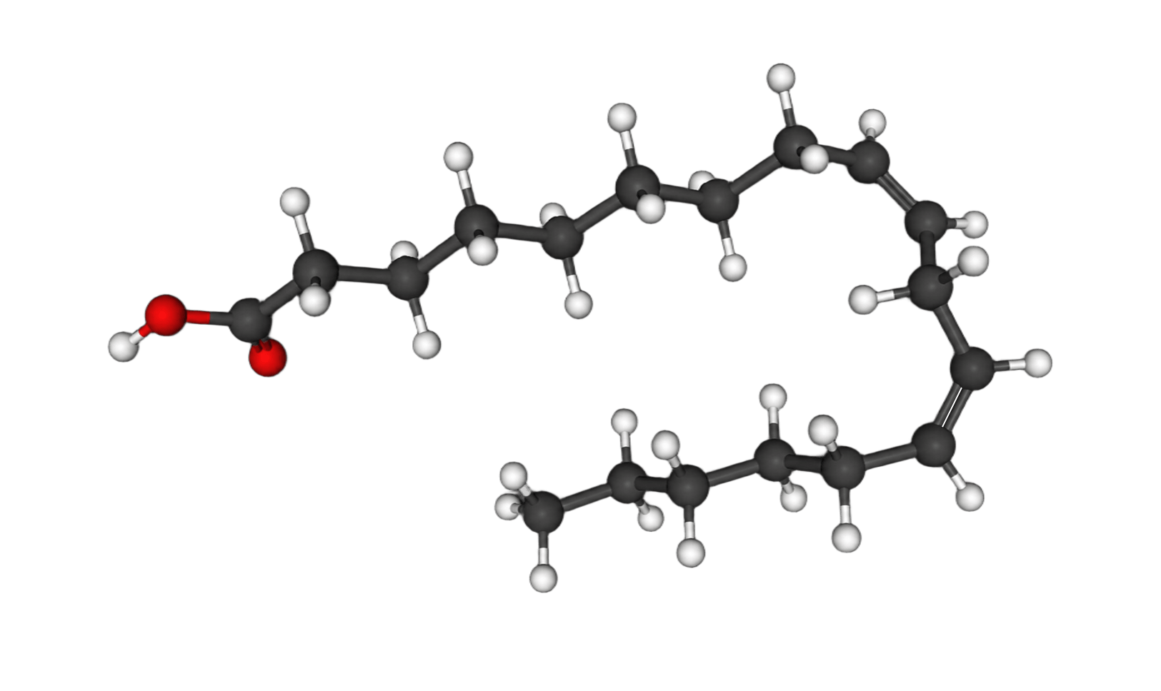 Linoleic acid (C18:2)