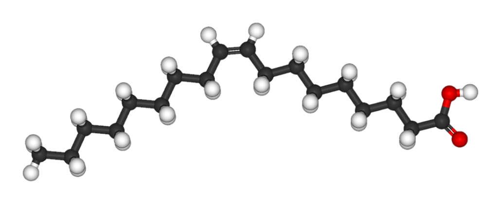 Oleic acid (C18:1)