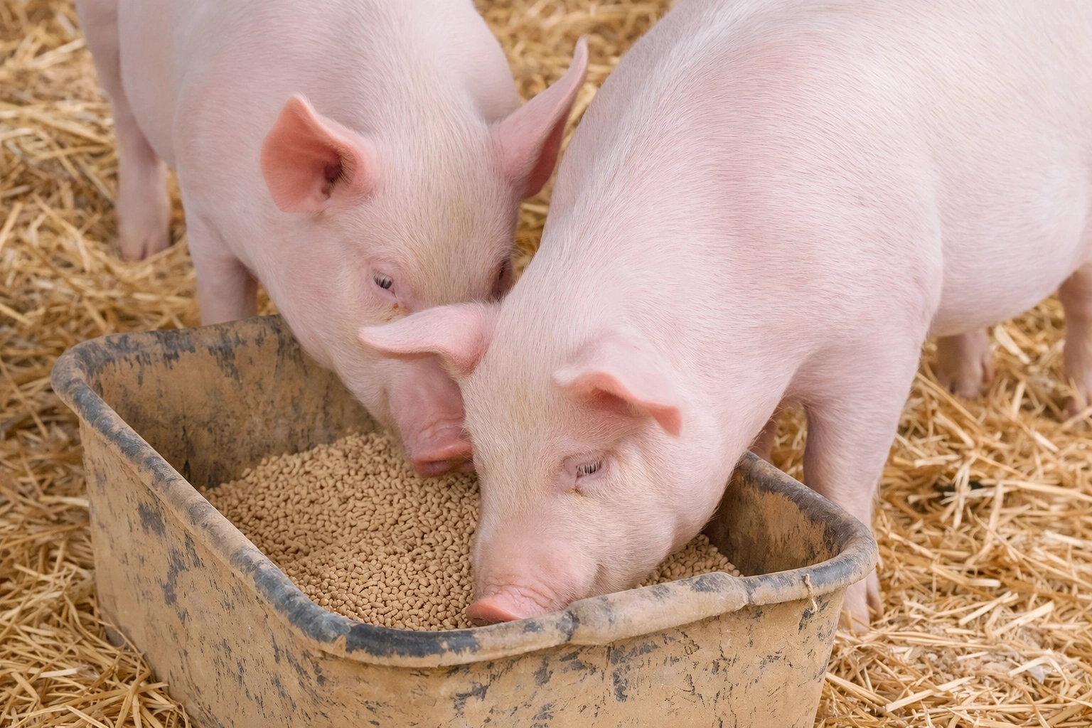 Swine