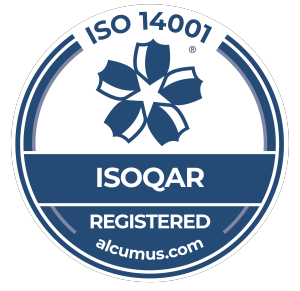 Environmental management system ISO 14001:2015