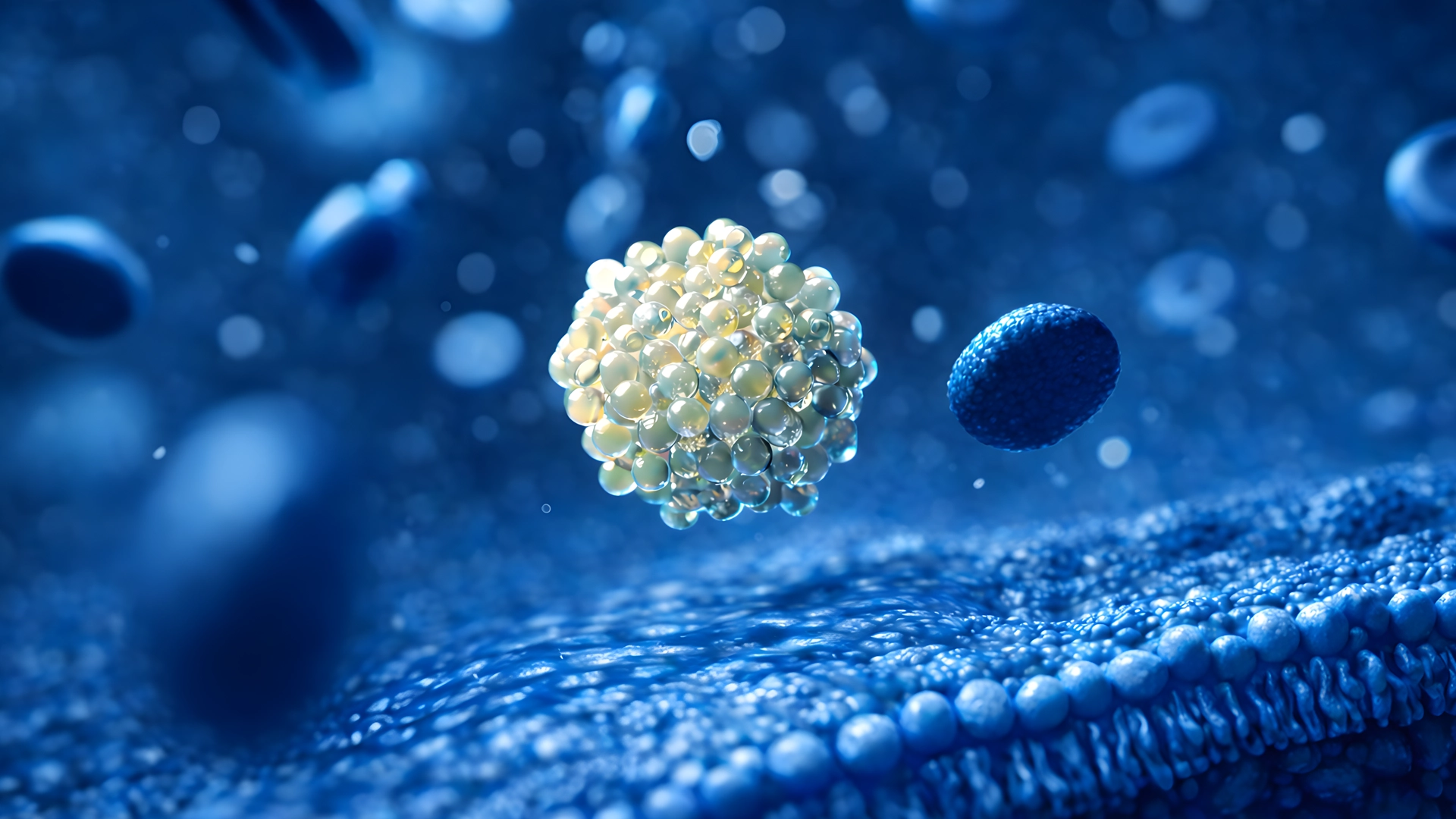 Fatty acids: Key functions and productive benefits