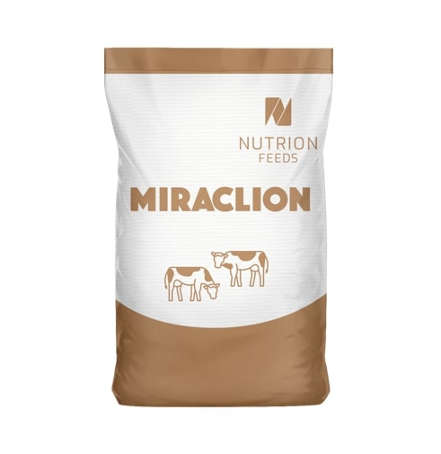 MIRACLION