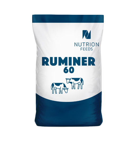 RUMINER 60